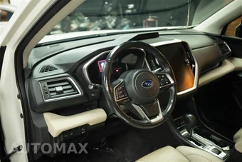 2023 Subaru Ascent Limited - miniatura 10