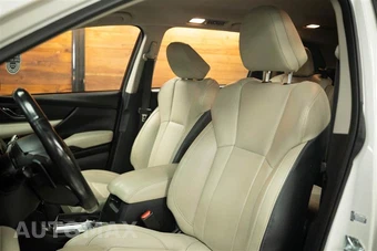 2023 Subaru Ascent Limited - miniatura 11