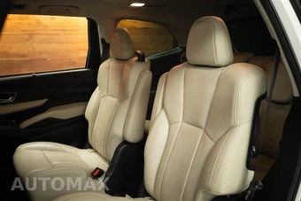 2023 Subaru Ascent Limited - miniatura 13