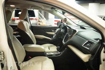 2023 Subaru Ascent Limited - miniatura 15