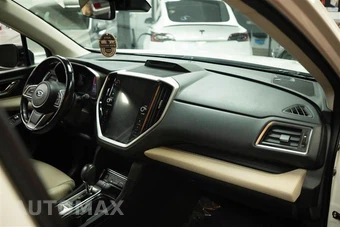 2023 Subaru Ascent Limited - miniatura 16