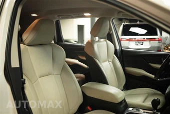 2023 Subaru Ascent Limited - miniatura 17