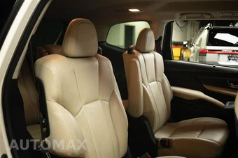 2023 Subaru Ascent Limited - miniatura 18