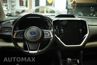 2023 Subaru Ascent Limited - miniatura 19