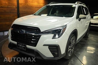 2023 Subaru Ascent Limited - miniatura 2