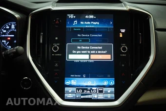 2023 Subaru Ascent Limited - miniatura 21