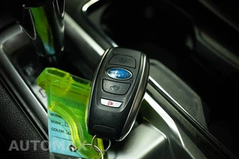 2023 Subaru Ascent Limited - miniatura 24