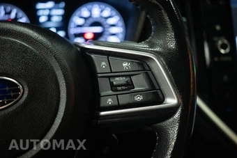 2023 Subaru Ascent Limited - miniatura 27