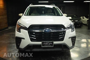 2023 Subaru Ascent Limited - miniatura 3
