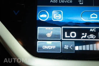2023 Subaru Ascent Limited - miniatura 30