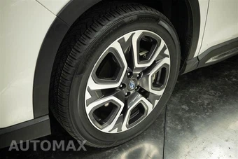 2023 Subaru Ascent Limited - miniatura 4