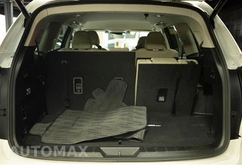 2023 Subaru Ascent Limited - miniatura 7