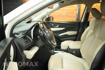 2023 Subaru Ascent Limited - miniatura 9