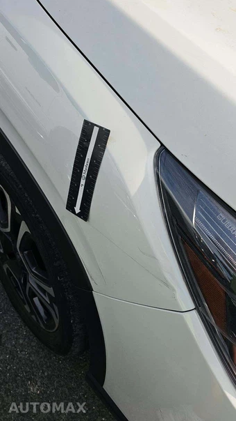 2023 Subaru Ascent Limited - miniatura 9