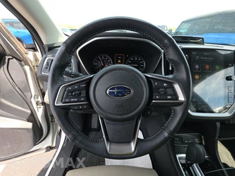 2023 Subaru Ascent Limited - miniatura 10