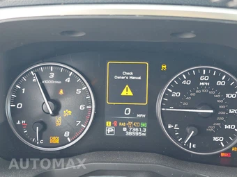 2023 Subaru Ascent Limited - miniatura 12