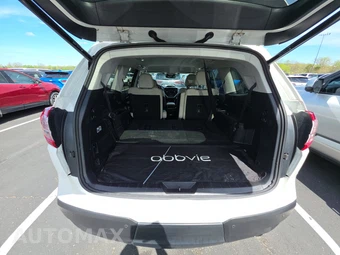 2023 Subaru Ascent Limited - miniatura 17