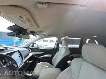 2023 Subaru Ascent Limited - miniatura 18