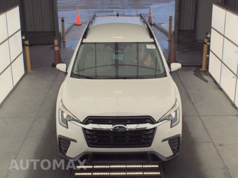 2023 Subaru Ascent Limited - miniatura 2