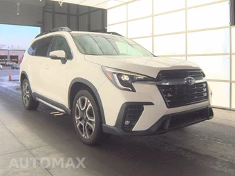 2023 Subaru Ascent Limited - miniatura 3