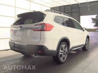 2023 Subaru Ascent Limited - miniatura 4