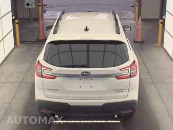2023 Subaru Ascent Limited - miniatura 5
