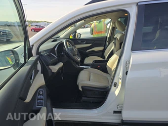 2023 Subaru Ascent Limited - miniatura 7
