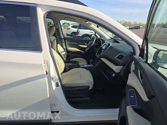 2023 Subaru Ascent Limited - miniatura 8