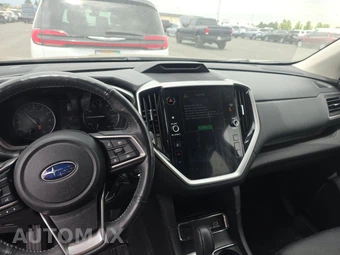2023 Subaru Ascent Limited - miniatura 11