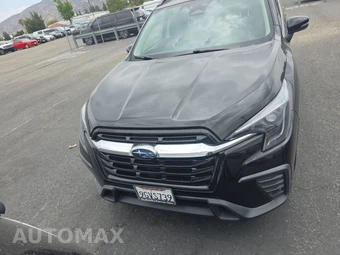 2023 Subaru Ascent Limited - miniatura 2
