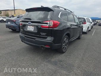 2023 Subaru Ascent Limited - miniatura 4