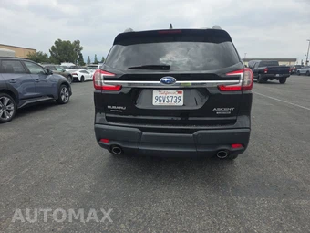 2023 Subaru Ascent Limited - miniatura 5