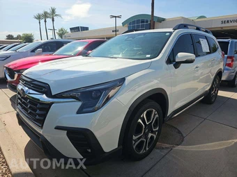 2023 Subaru Ascent Limited