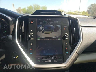 2023 Subaru Ascent Limited - miniatura 10
