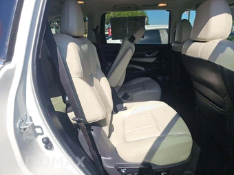 2023 Subaru Ascent Limited - miniatura 17