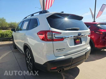 2023 Subaru Ascent Limited - miniatura 2