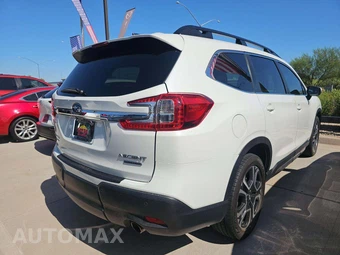 2023 Subaru Ascent Limited - miniatura 3