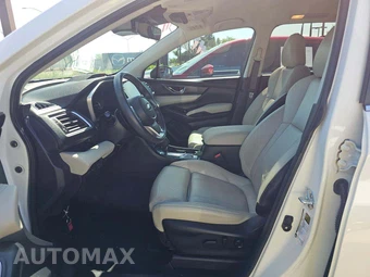 2023 Subaru Ascent Limited - miniatura 6