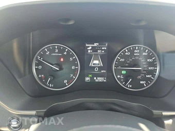 2023 Subaru Ascent Limited - miniatura 9