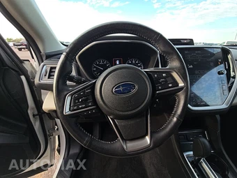 2023 Subaru Ascent Limited - miniatura 10