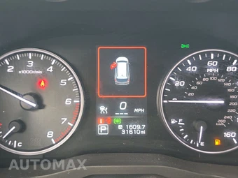 2023 Subaru Ascent Limited - miniatura 12