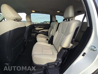 2023 Subaru Ascent Limited - miniatura 13