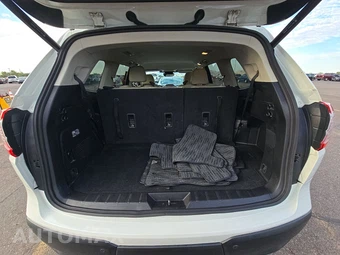 2023 Subaru Ascent Limited - miniatura 17