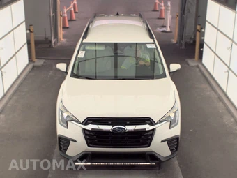 2023 Subaru Ascent Limited - miniatura 2