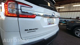 2023 Subaru Ascent Limited - miniatura 26