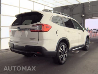 2023 Subaru Ascent Limited - miniatura 4