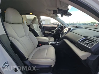 2023 Subaru Ascent Limited - miniatura 8