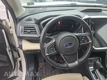 2023 Subaru Ascent Limited - miniatura 10