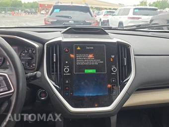2023 Subaru Ascent Limited - miniatura 11