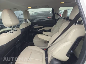 2023 Subaru Ascent Limited - miniatura 13
